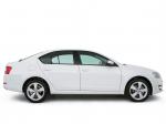 Skoda Octavia 2013 года (AU)